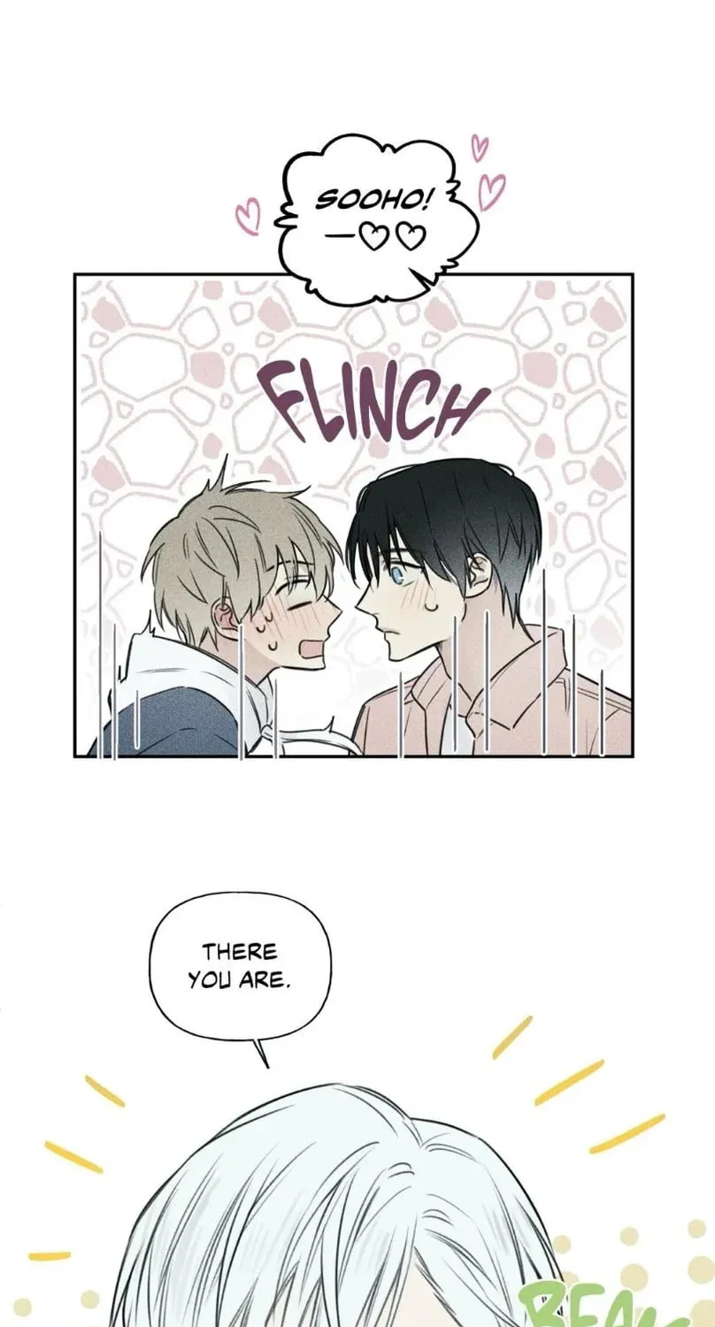 Angel Buddy Chapter 25 page 25 - 