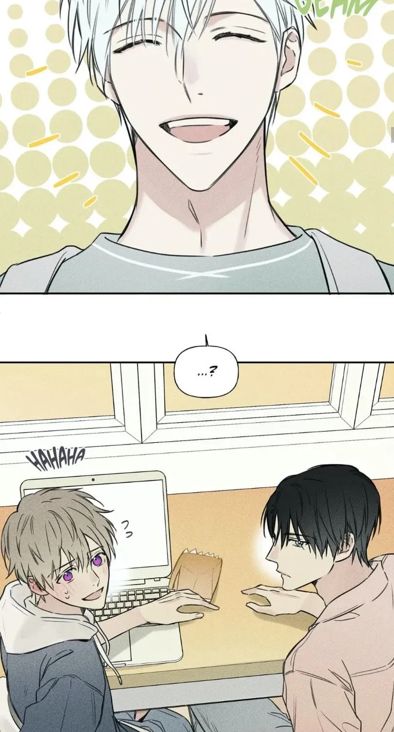 Angel Buddy Chapter 25 page 26 - 