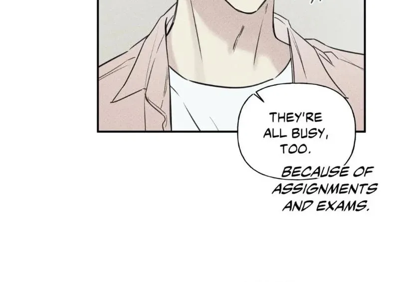 Angel Buddy Chapter 25 page 30 - 