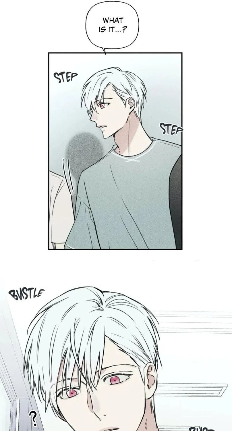Angel Buddy Chapter 25 page 4 - 