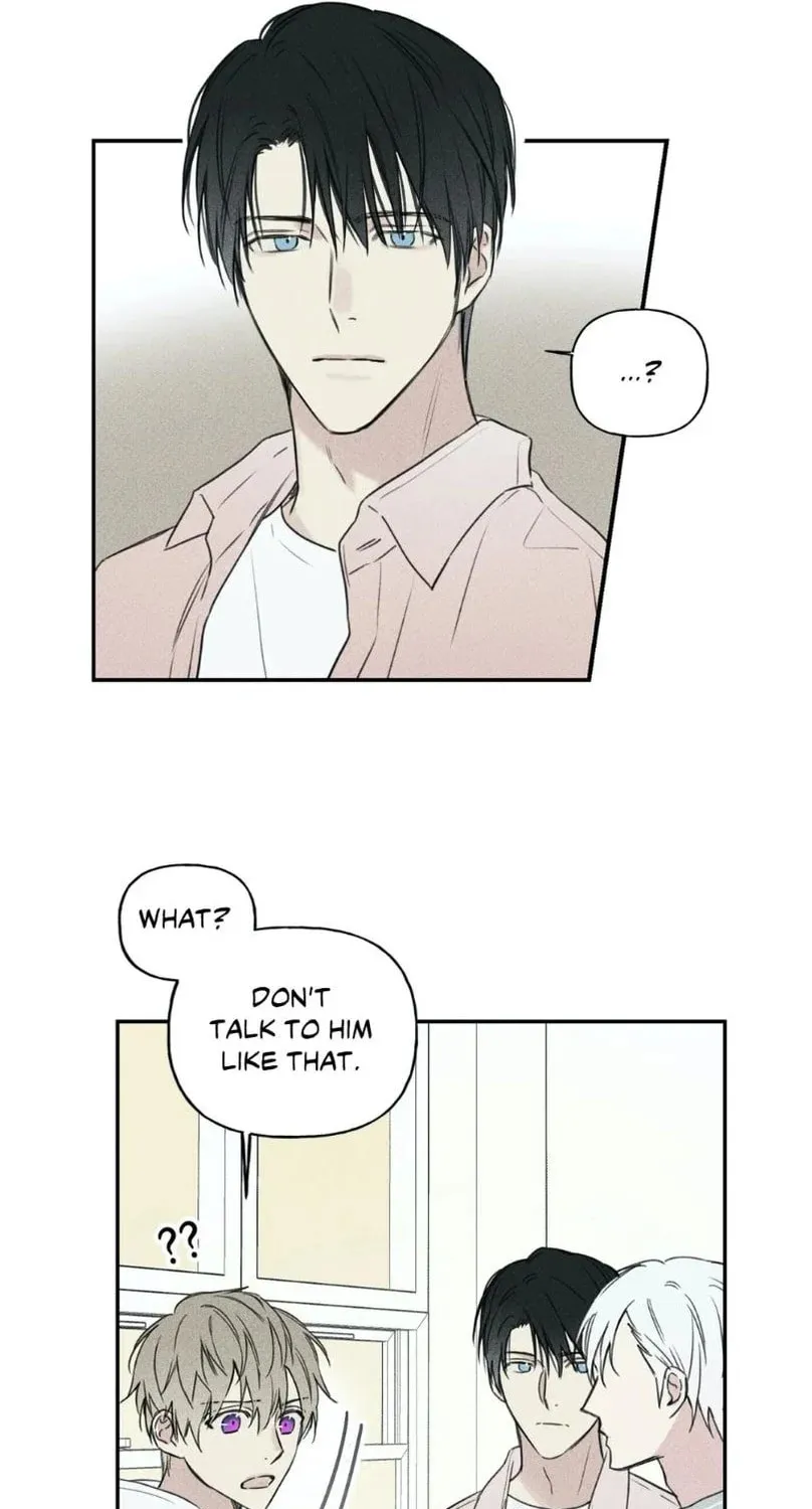 Angel Buddy Chapter 25 page 37 - 