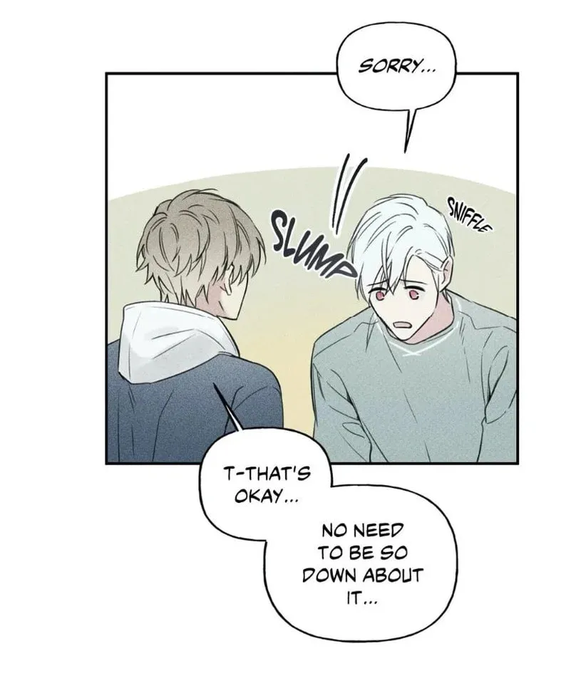 Angel Buddy Chapter 25 page 39 - 