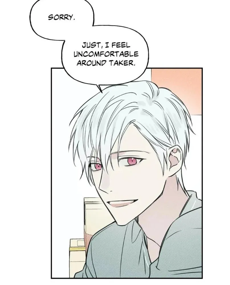 Angel Buddy Chapter 25 page 42 - 