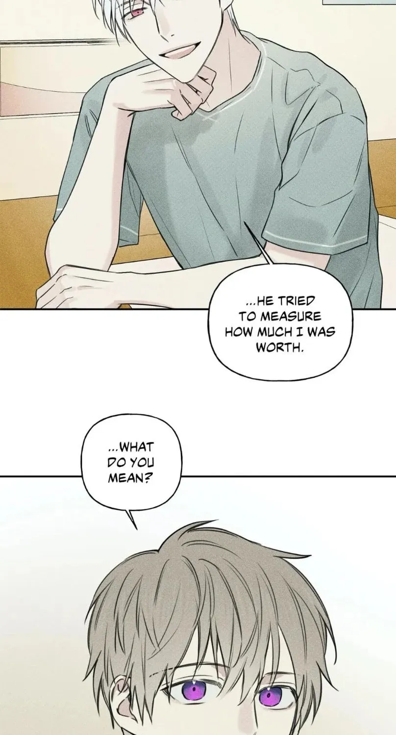 Angel Buddy Chapter 25 page 44 - 
