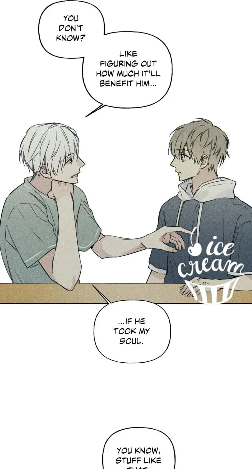 Angel Buddy Chapter 25 page 46 - 