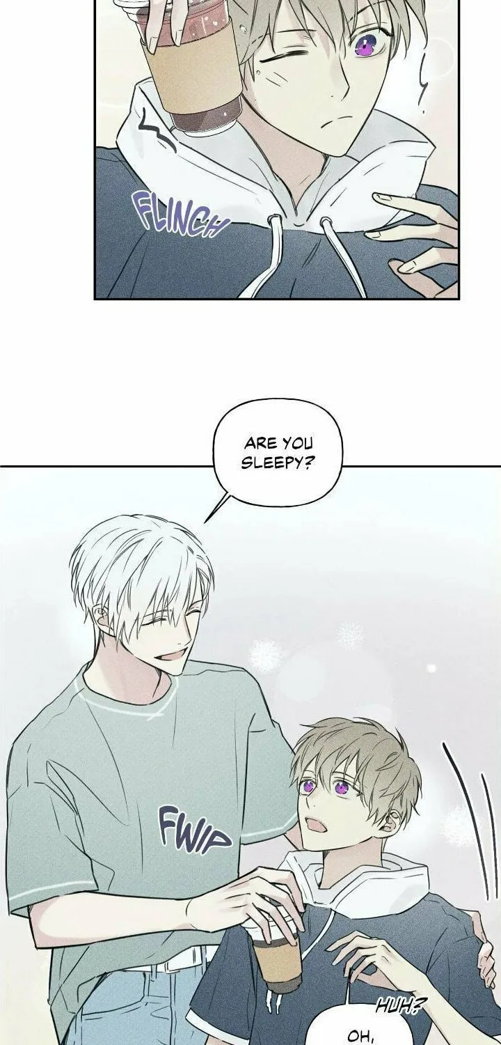 Angel Buddy Chapter 26 page 15 - 