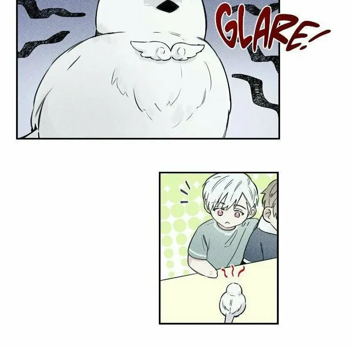 Angel Buddy Chapter 26 page 17 - 