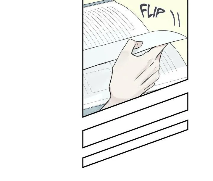 Angel Buddy Chapter 26 page 21 - 