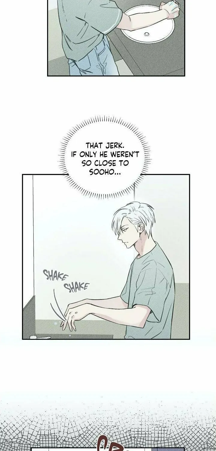 Angel Buddy Chapter 26 page 29 - 