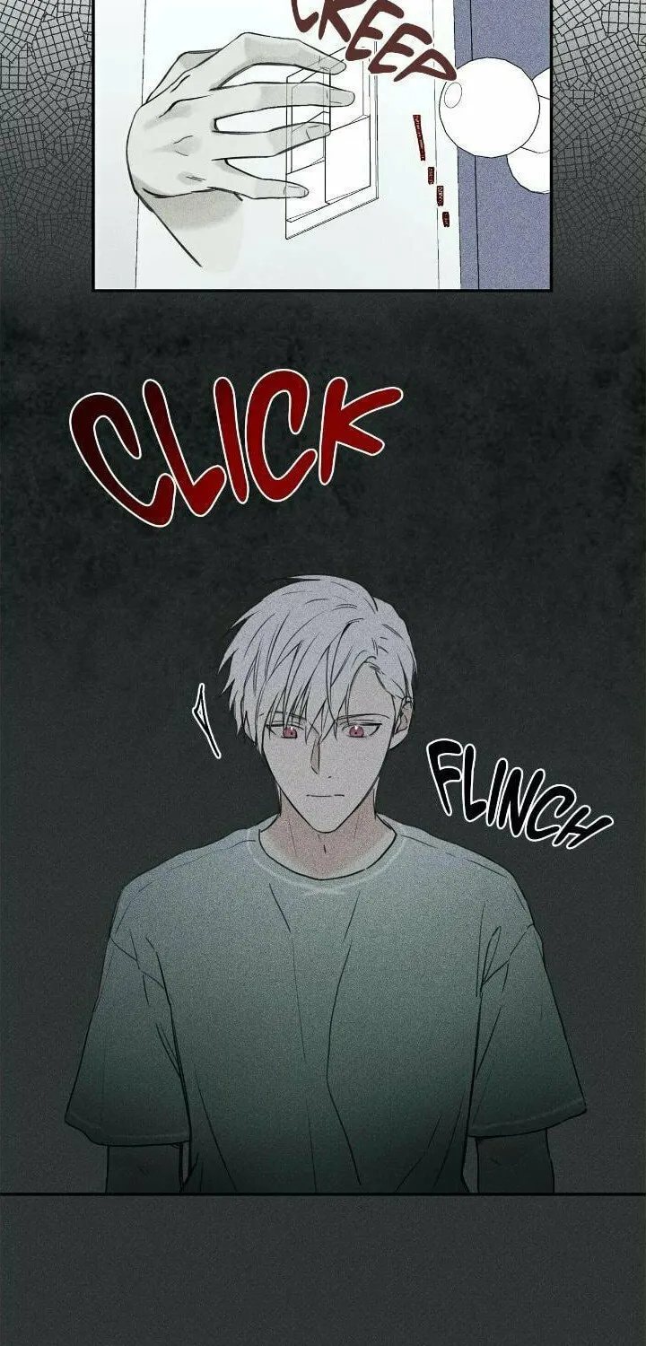Angel Buddy Chapter 26 page 30 - 