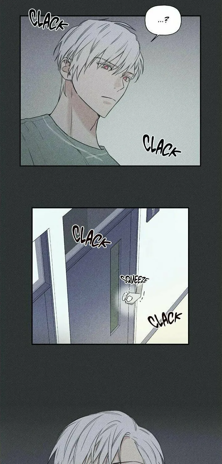 Angel Buddy Chapter 26 page 32 - 
