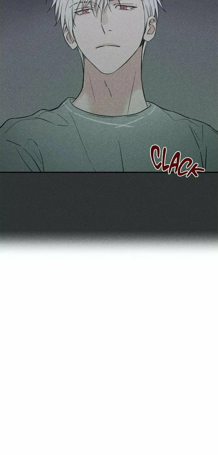 Angel Buddy Chapter 26 page 33 - 