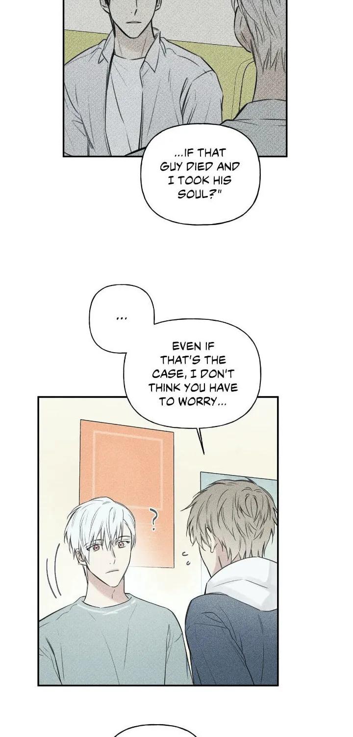 Angel Buddy Chapter 26 page 7 - 