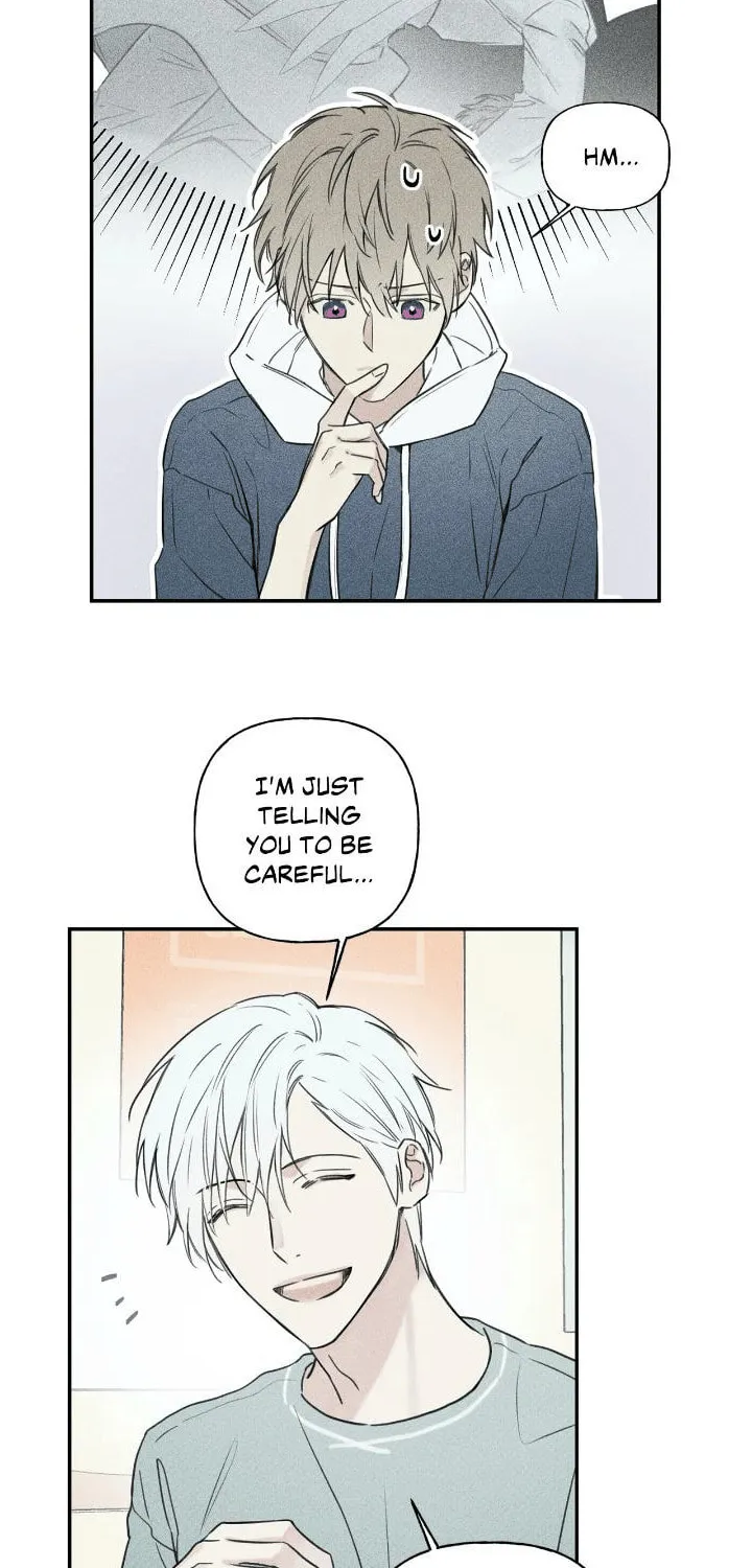 Angel Buddy Chapter 26 page 9 - 