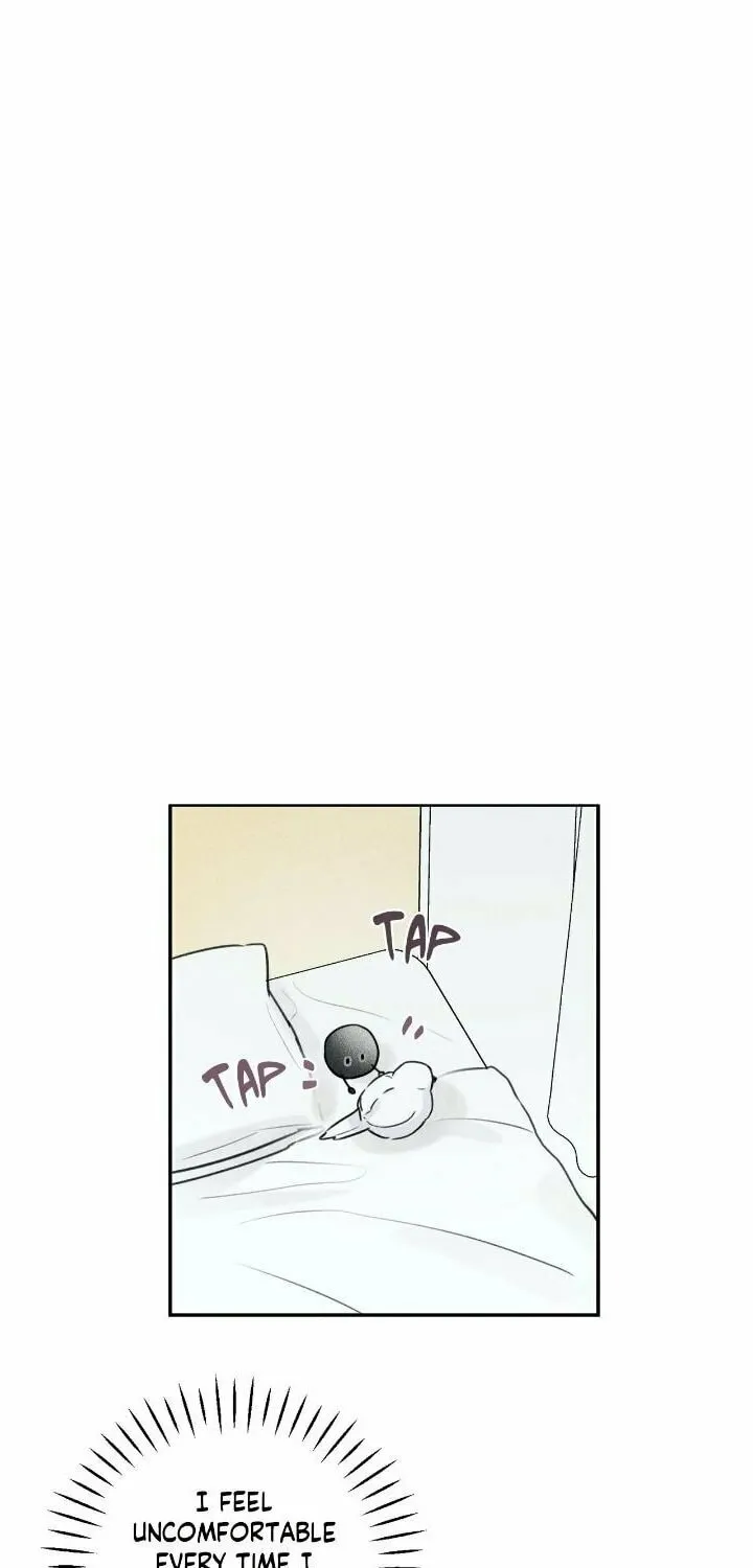 Angel Buddy Chapter 27 page 11 - 