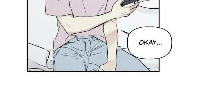 Angel Buddy Chapter 27 page 20 - 