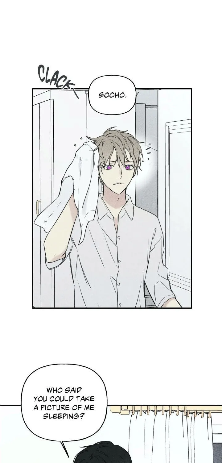 Angel Buddy Chapter 27 page 24 - 