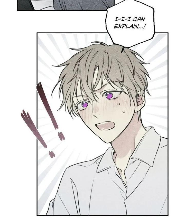 Angel Buddy Chapter 27 page 26 - 