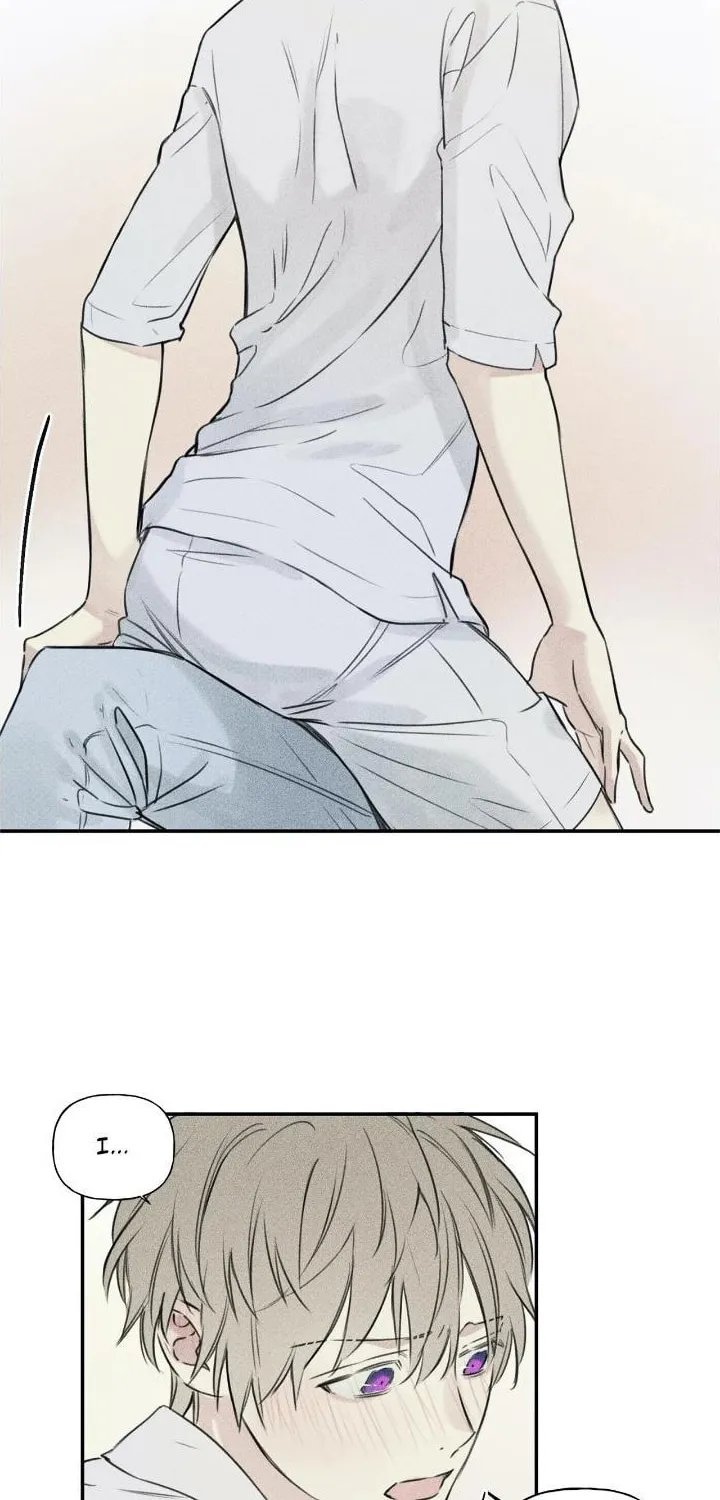 Angel Buddy Chapter 27 page 30 - 