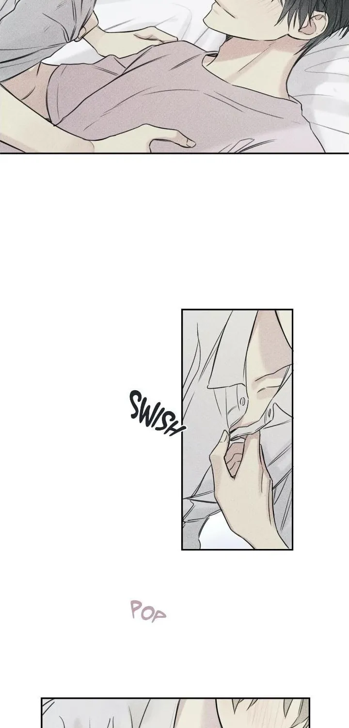 Angel Buddy Chapter 27 page 33 - 