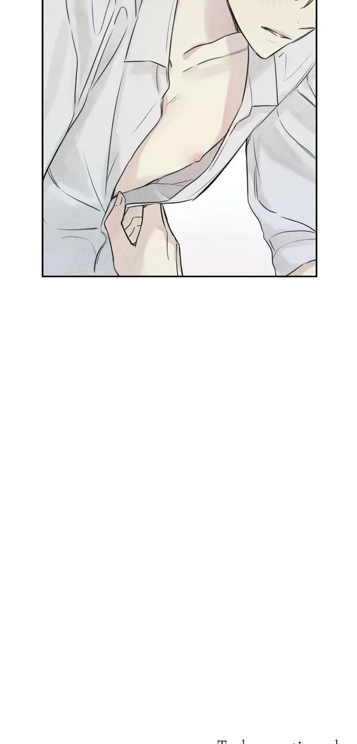 Angel Buddy Chapter 27 page 34 - 
