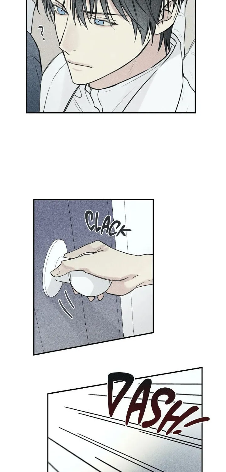 Angel Buddy Chapter 27 page 5 - 