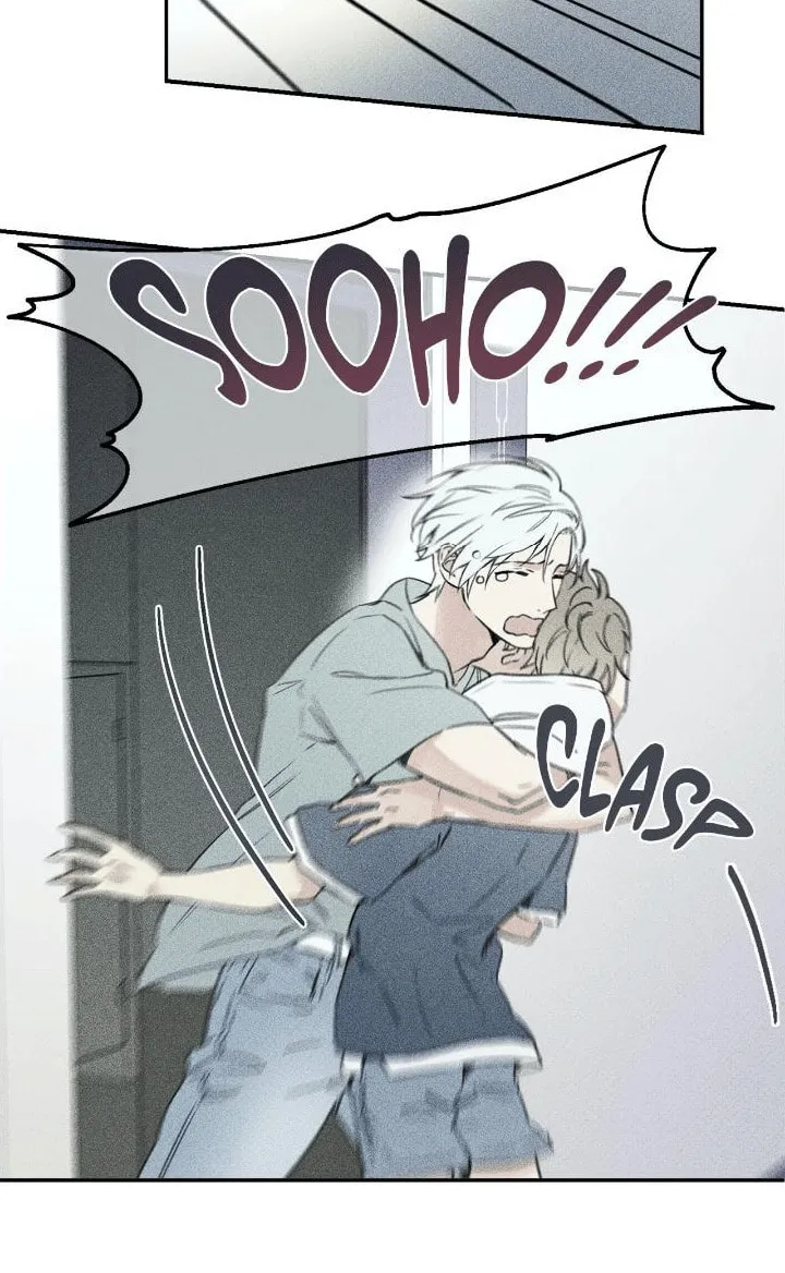 Angel Buddy Chapter 27 page 6 - 