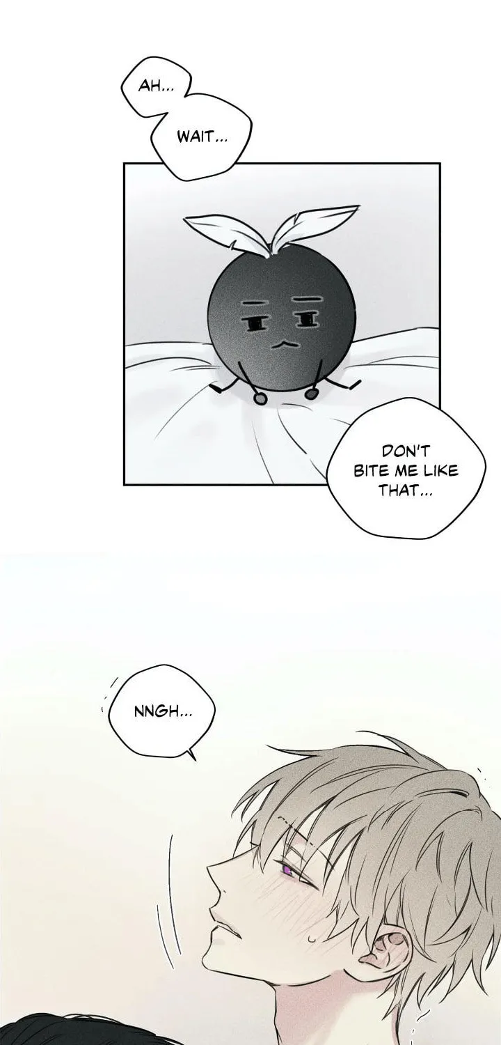 Angel Buddy Chapter 28 page 2 - 
