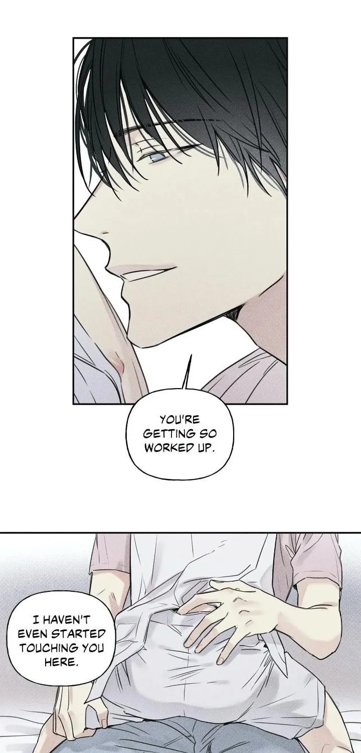 Angel Buddy Chapter 28 page 16 - 