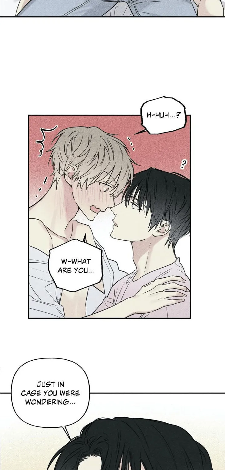 Angel Buddy Chapter 28 page 17 - 