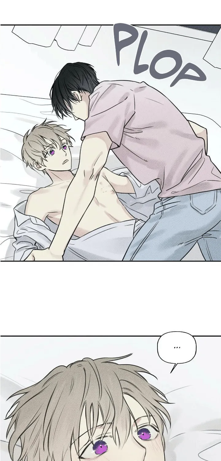 Angel Buddy Chapter 28 page 29 - 