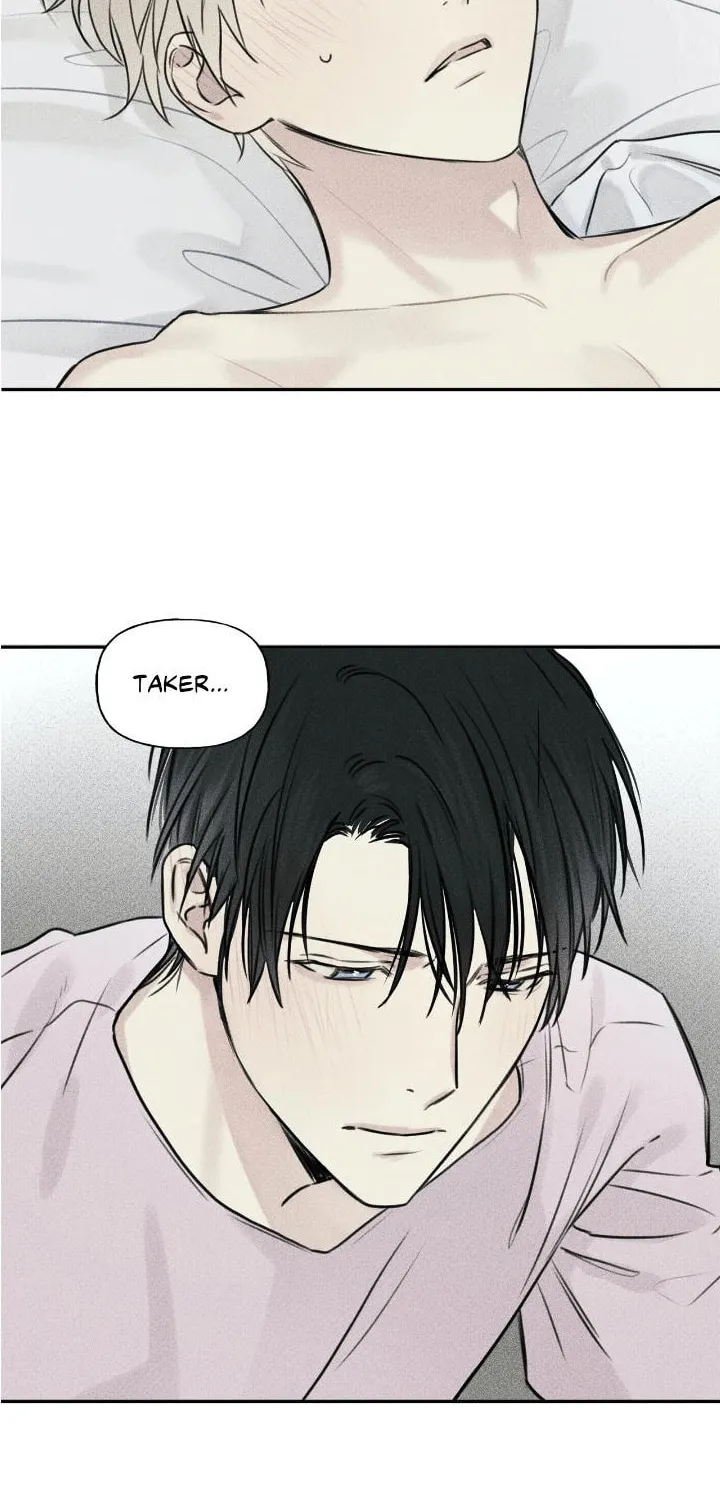 Angel Buddy Chapter 28 page 30 - 