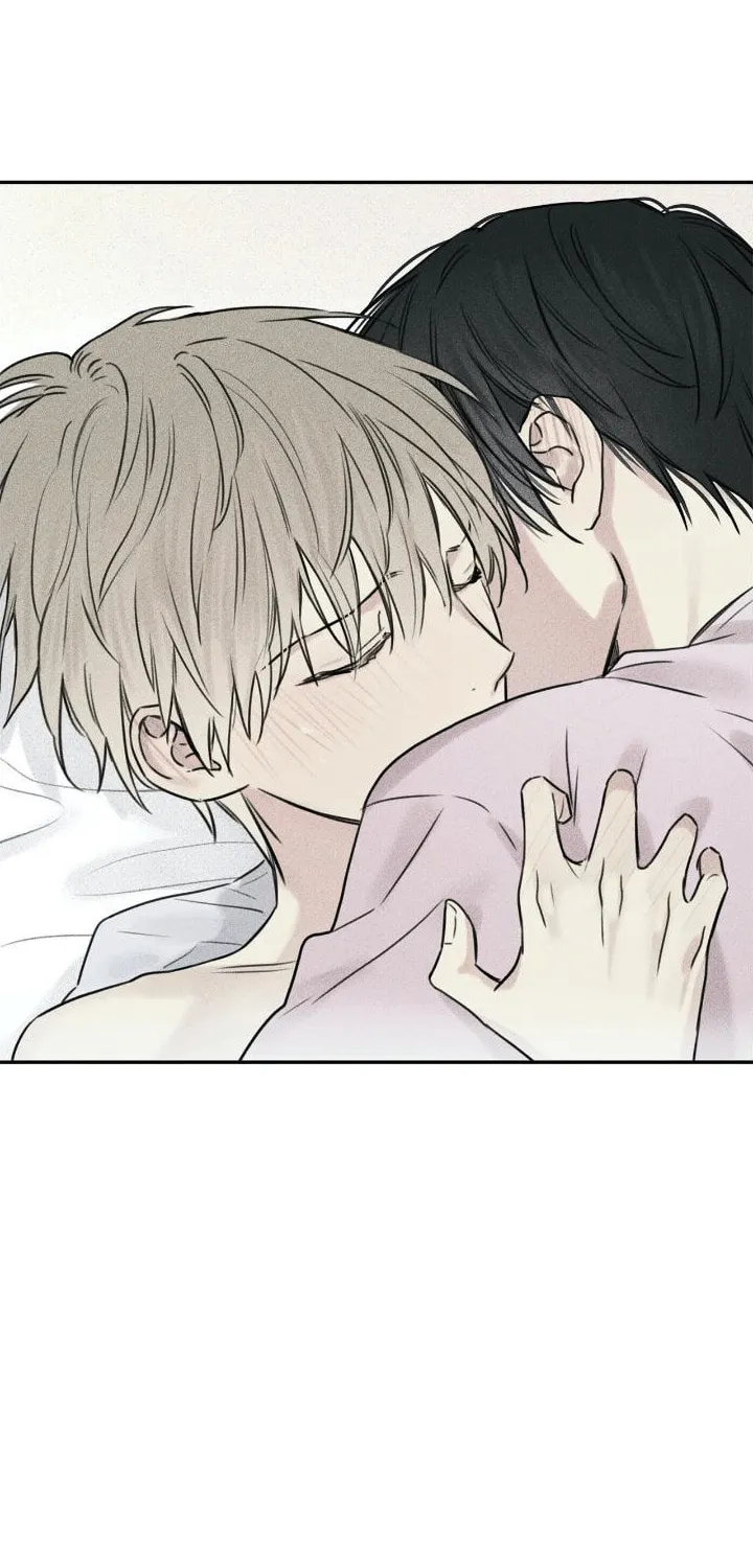 Angel Buddy Chapter 28 page 35 - 