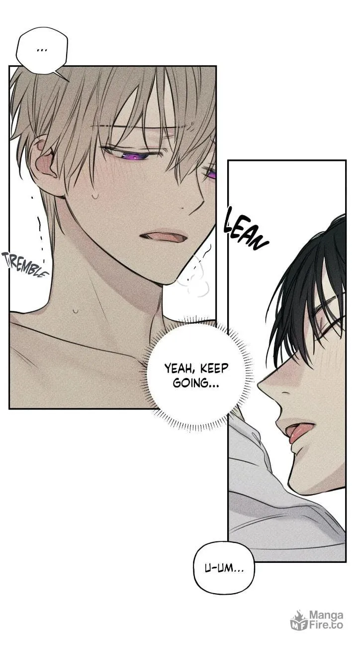 Angel Buddy Chapter 28 page 5 - 