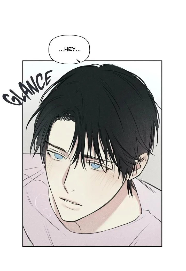 Angel Buddy Chapter 28 page 6 - 