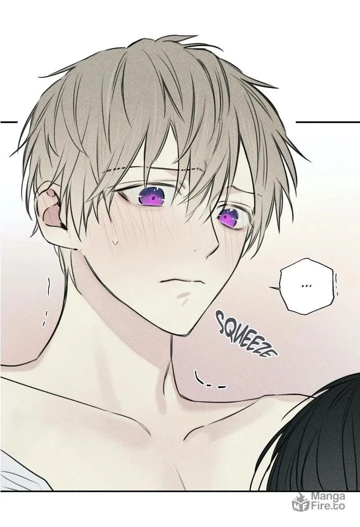 Angel Buddy Chapter 28 page 7 - 