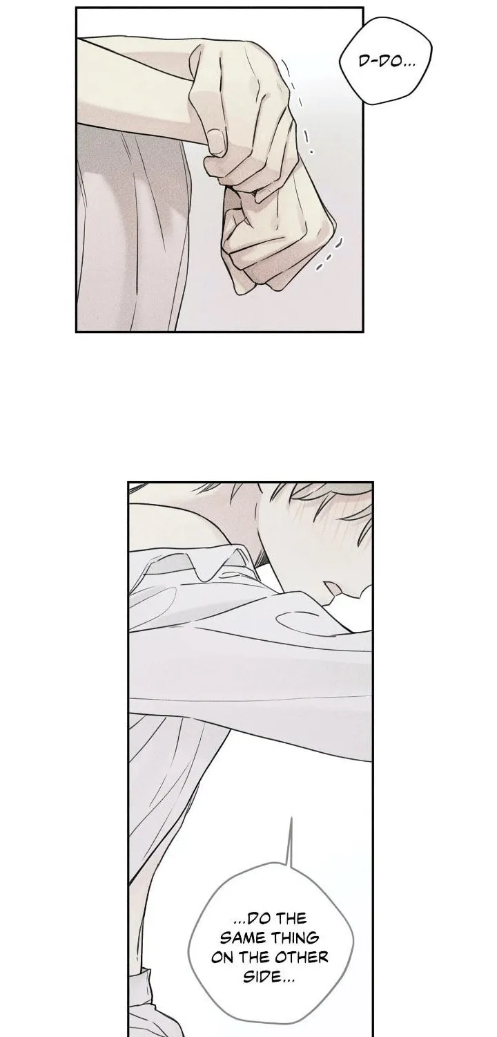 Angel Buddy Chapter 28 page 10 - 