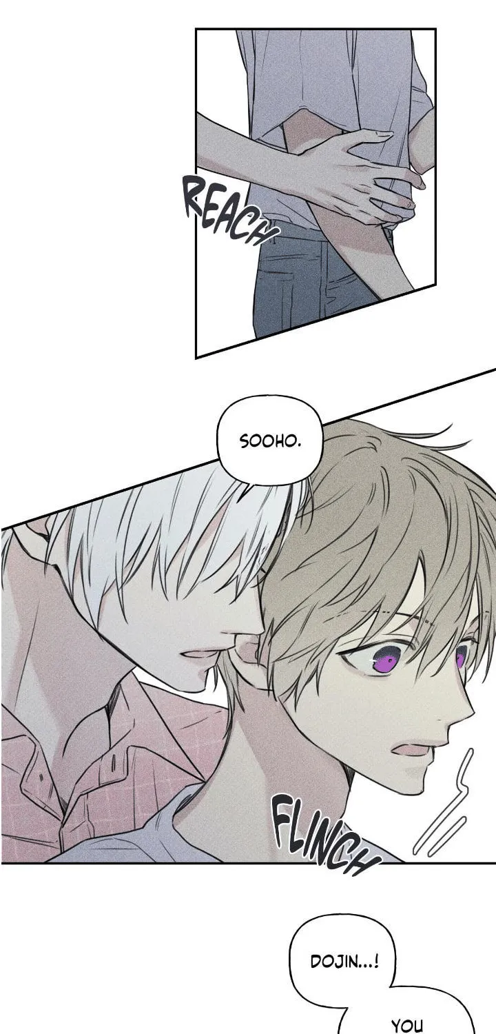 Angel Buddy Chapter 29 page 11 - 
