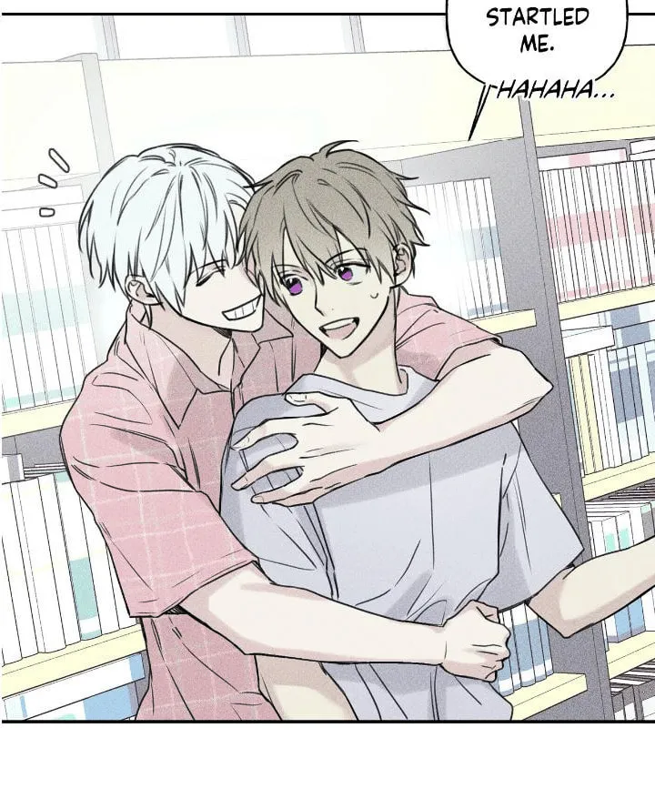 Angel Buddy Chapter 29 page 12 - 