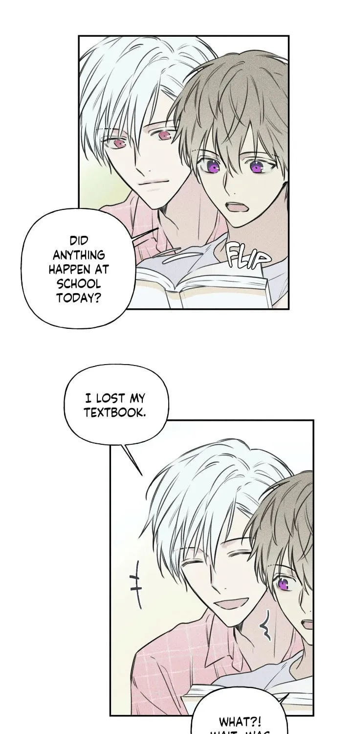 Angel Buddy Chapter 29 page 13 - 