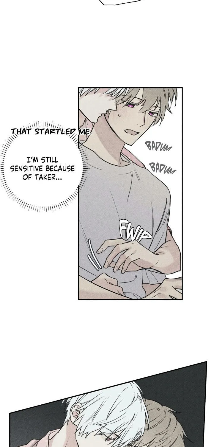Angel Buddy Chapter 29 page 18 - 