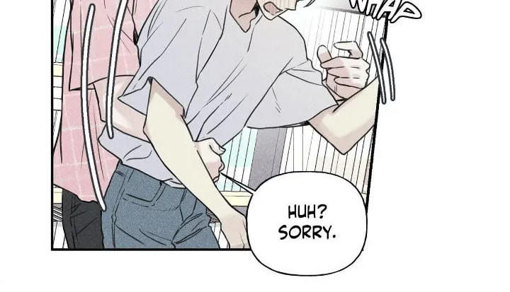 Angel Buddy Chapter 29 page 20 - 