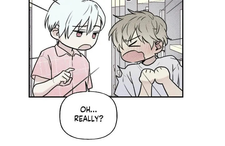 Angel Buddy Chapter 29 page 25 - 
