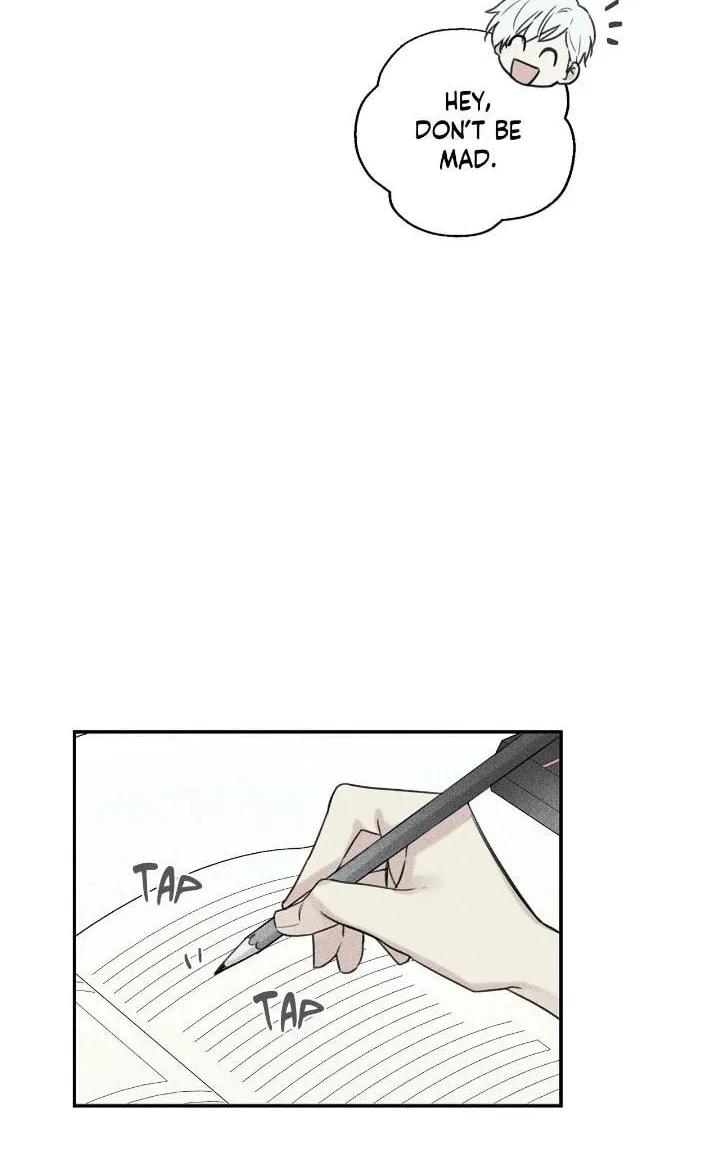 Angel Buddy Chapter 29 page 29 - 