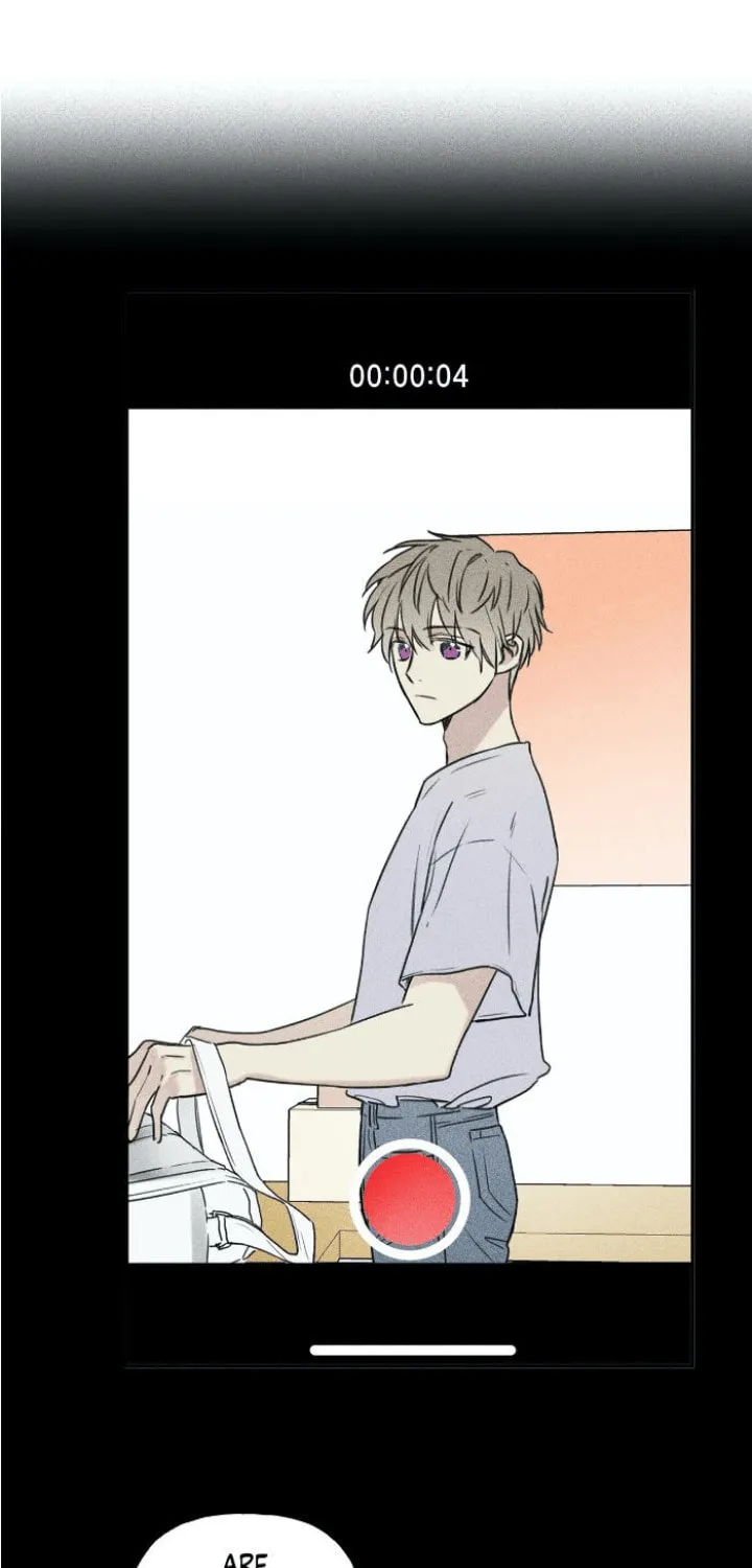 Angel Buddy Chapter 29 page 4 - 