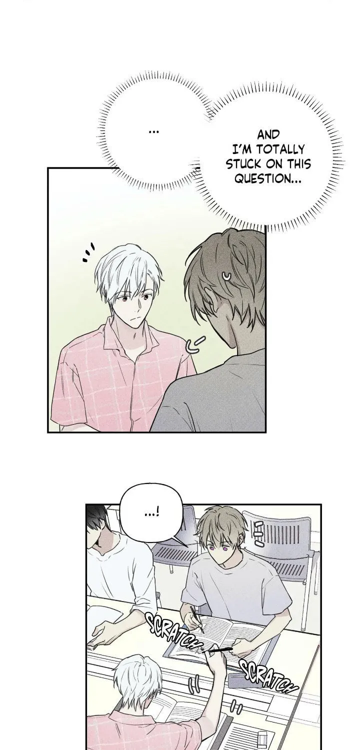 Angel Buddy Chapter 29 page 31 - 
