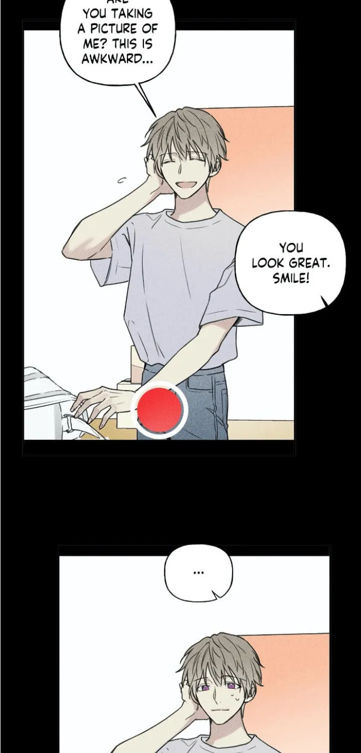 Angel Buddy Chapter 29 page 5 - 
