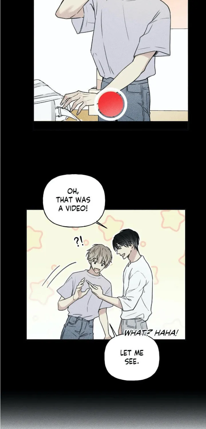 Angel Buddy Chapter 29 page 6 - 
