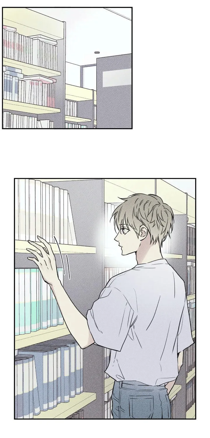 Angel Buddy Chapter 29 page 10 - 