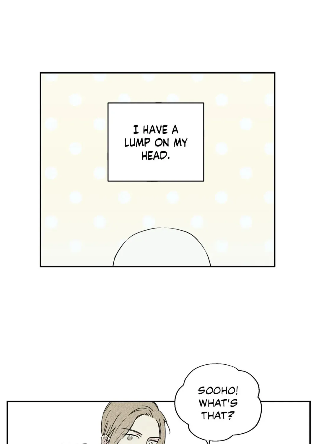 Angel Buddy Chapter 3 page 2 - 